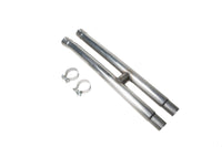 Thumbnail for ROUSH 2015-2019 Ford Mustang 5.0L V8 2.5in H-Pipe