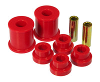 Thumbnail for Prothane 00-04 Ford Focus Front Control Arm Bushings - Red