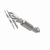 Thumbnail for MagnaFlow Conv DF 08-09 Ford Focus 2.0L