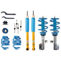 Thumbnail for Bilstein B14 (PSS) 11-15 Nissan Juke Front & Rear Performance Suspension Kit