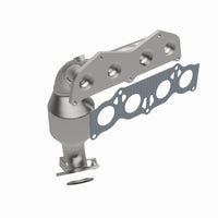 Thumbnail for MagnaFlow Conv DF 07-09 Toyota Camry 2.4L