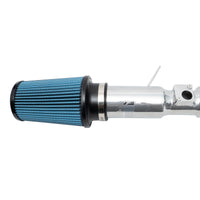 Thumbnail for Injen 18-21 Subaru WRX STI H4 2.5L Turbo SP Aluminum Series Cold Air Intake - Polished