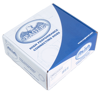 Thumbnail for Eagle Subaru EJ18/EJ20 4340 H-Beam Connecting Rods (Set of 4) (Rods Longer Than Stock)