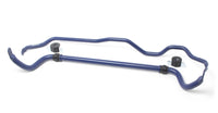 Thumbnail for H&R 19-20 Audi A6 Premium/Premium Plus/Prestige (AWD) F2 Sway Bar Kit - 34mm Front/27mm Rear