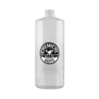 Thumbnail for Chemical Guys TORQ Professional Foam Cannon Clear Replacement Bottle