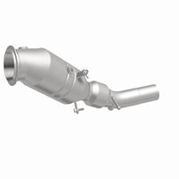 Thumbnail for MagnaFlow OEM Grade 13-17 BMW X3 Direct Fit Catalytic Converter