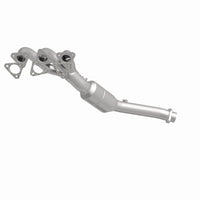 Thumbnail for MagnaFlow Conv DF 01-06 BMW M3 Front Manifold 3.2L