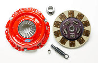 Thumbnail for South Bend / DXD Racing Clutch 2008+ Audi S4 B8 TFSI 24V 3LL Stage 2 Endurance Clutch Kit