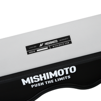 Thumbnail for Mishimoto 2011-2014 Ford F-150 EcoBoost Intercooler - Silver