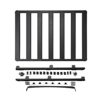 Thumbnail for ARB Base Rack 72in x 51in with Mount Kit and Front 1/4 Rails