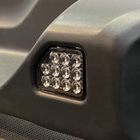 Thumbnail for Oracle Rear Bumper LED Reverse Lights for Jeep Wrangler JL - 6000K SEE WARRANTY