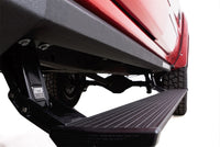 Thumbnail for AMP Research 2013-2015 Dodge Ram 1500 Crew Cab PowerStep XL - Black