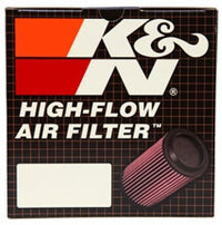 Thumbnail for K&N Replacement Air Filter Mercedes Benz C200 / C220