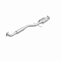 Thumbnail for MagnaFlow Conv DF Sonata/Optim 2.4L Rear