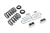 Thumbnail for Belltech LOWERING KIT W/O SHOCKS