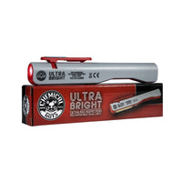 Thumbnail for Chemical Guys Ultra Bright Rechargeable Detailing Inspection Dual Light