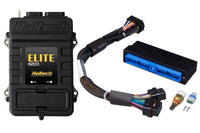 Thumbnail for Haltech Elite 2500 Adaptor Harness ECU Kit