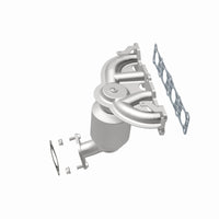 Thumbnail for MagnaFlow Conv Direct Fit 11-13 Kia Sorento 2.4L Manifold