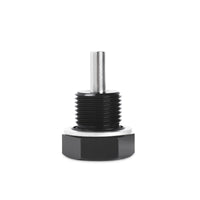Thumbnail for Mishimoto Magnetic Oil Drain Plug M18 x 1.5 Black