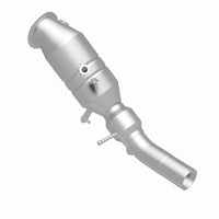 Thumbnail for MagnaFlow OEM Grade 13-17 BMW X3 Direct Fit Catalytic Converter