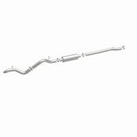 Thumbnail for Magnaflow SYS C/B 12-14 Jeep Wrangler JK V6 3.6L 4dr