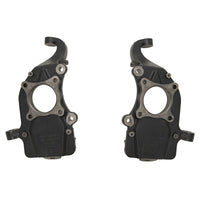 Thumbnail for Belltech DROP SPINDLE SET 15-20 Ford F-150 2WD (All Cabs) 2in Drop