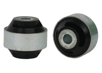 Thumbnail for Whiteline 5/07-2012 Toyota Corolla ZRE140/150 Front C/A - Lwr Inner Rear Bushing Ki
