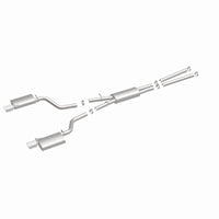 Thumbnail for MagnaFlow Sys CB 05- Dodge Charger/Magnum 5.7