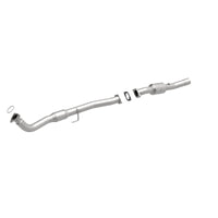 Thumbnail for MagnaFlow Conv DF 05 Silverado 2500HD 6.0L