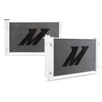 Thumbnail for Mishimoto 05-06 Pontiac GTO Performance Aluminum Radiator