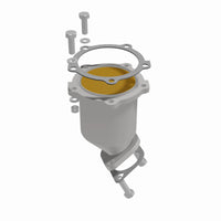 Thumbnail for MagnaFlow Conv DF 03-06 Santa Fe Front cc 3.5L