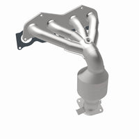 Thumbnail for MagnaFlow Conv DF 07-09 Toyota Camry 2.4L