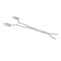 Thumbnail for MagnaFlow Sys CB 04- Cadillac CTS-V 5.7L