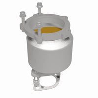 Thumbnail for MagnaFlow Conv DF 02-03 Hyundai XG350 3.5L Front/ 02-05 Kia Sedona 3.5L Front Manifold