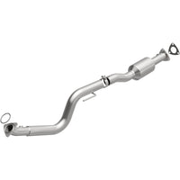 Thumbnail for MagnaFlow 2009 Chevrolet Express 4500 V8 6.0L Right Underbody Catalytic Converter