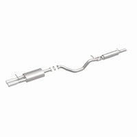 Thumbnail for MagnaFlow Sys C/B 02 VW Golf-Gti 1.8T w/ Fascia Cutouts