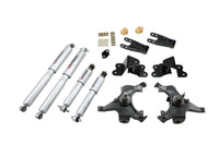 Thumbnail for Belltech LOWERING KIT WITH SP SHOCKS