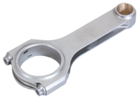 Thumbnail for Eagle Chevrolet Small Block (Stroker Clearanced) H-Beam Connecting Rods