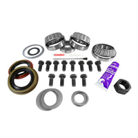 Thumbnail for USA Standard Master Overhaul Kit For The Dana 80 Diff (4.375in OD Only On 98 and Up Fords)