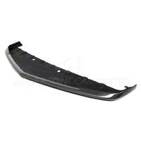 Thumbnail for Anderson Composites 10-13 Chevrolet Camaro SS Type-1L Front Chin Spoiler