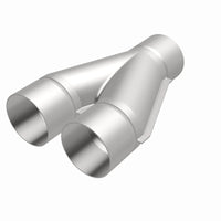 Thumbnail for MagnaFlow Smooth Trans Y 3/3 X 10.25 Al