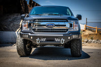 Thumbnail for DV8 Offroad 2018+ Ford F-150 Front Bumper w/ Light Holes
