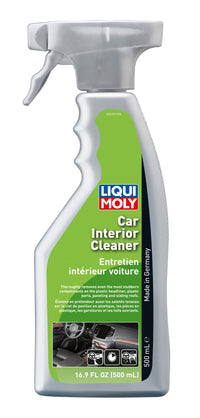 Thumbnail for LIQUI MOLY 500mL Car Interior Cleaner