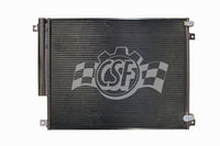 Thumbnail for CSF 16-19 Honda Civic Sedan 2.0L A/C Condenser