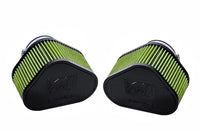 Thumbnail for AWE Tuning BMW F8x M3/M4 S-FLO Carbon Intake