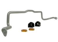 Thumbnail for Whiteline 05+ Mazda 3 BK / 07+ Mazdaspeed3 Hatch FWD Front 24mm X-Heavy Duty Swaybar