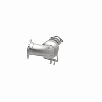 Thumbnail for MagnaFlow OEM Grade 13-16 Ford Fusion L4-1.5L Direct Fit Federal Catalytic Converter