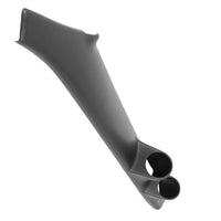 Thumbnail for AutoMeter Gauge Mount A-Pillar Full Dual 2-1/16in. Blazer/S10 86-93
