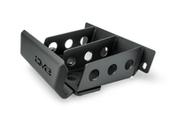 Thumbnail for DV8 Offroad 2019+ Jeep Gladiator Bedside Sliders