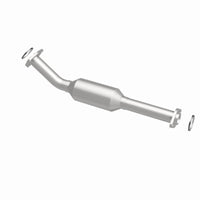 Thumbnail for MagnaFlow Conv Direct Fit OEM 2003-2004 Toyota Tundra Underbody - 28.75in Length